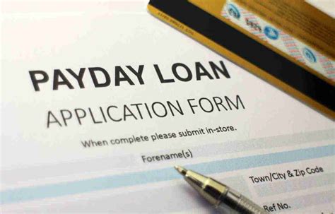 Payday Loan Get Money Online